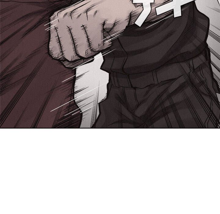热血格斗 第 26 章 第61页