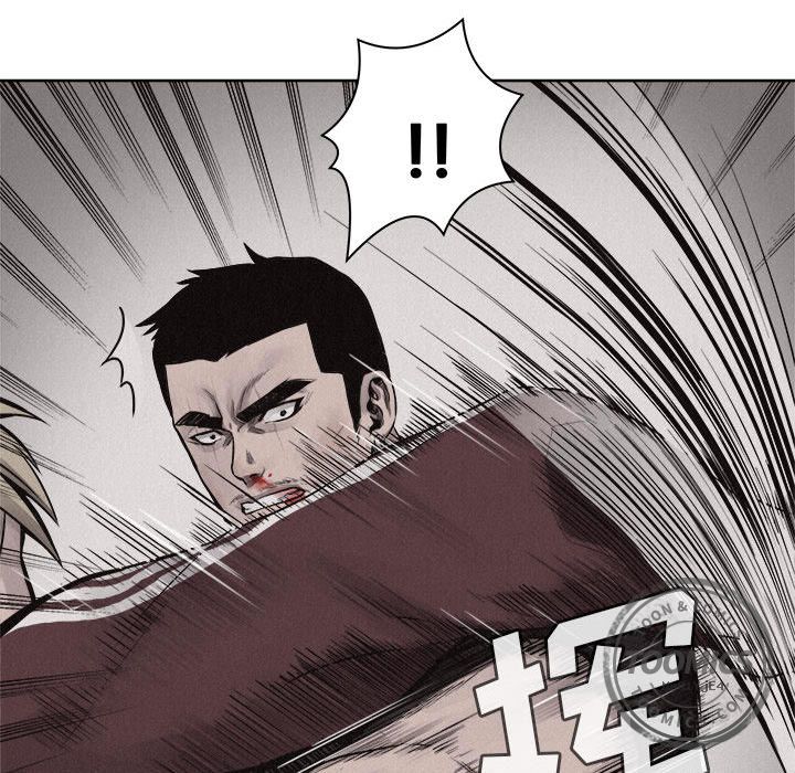 热血格斗 第 26 章 第60页