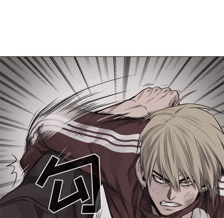 热血格斗 第 26 章 第62页