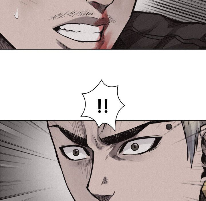 热血格斗 第 26 章 第64页