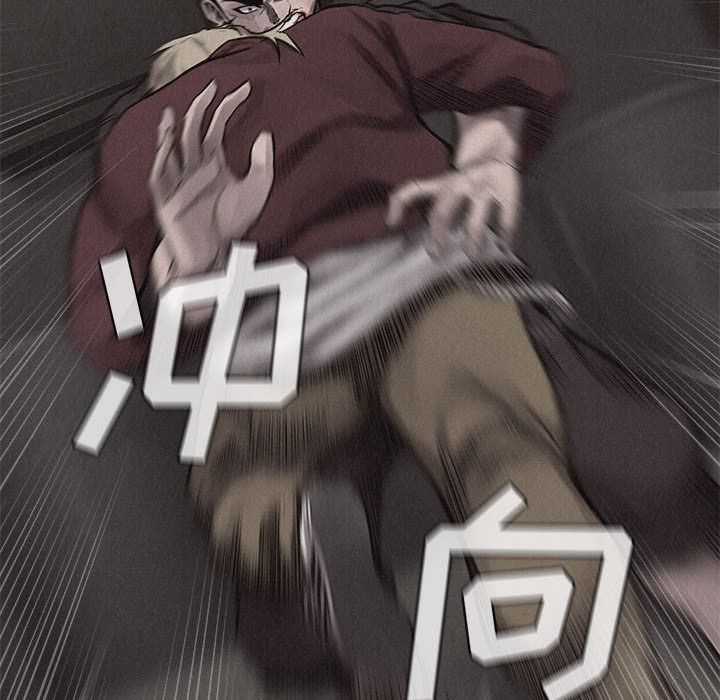 热血格斗 第 26 章 第70页