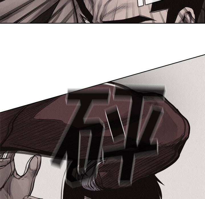 热血格斗 第 27 章 第21页