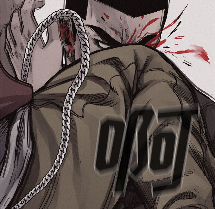 热血格斗 第 27 章 第22页