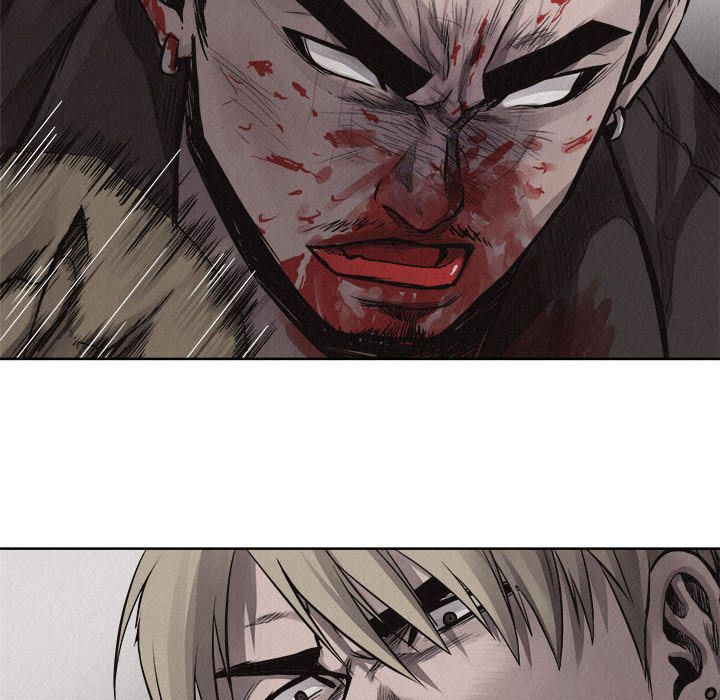 热血格斗 第 27 章 第24页