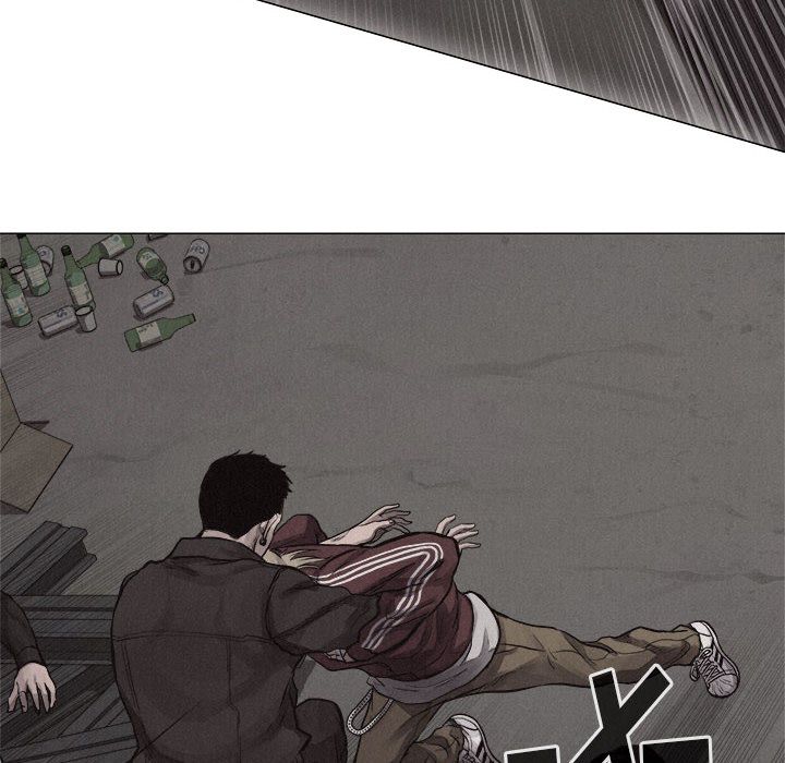 热血格斗 第 27 章 第8页