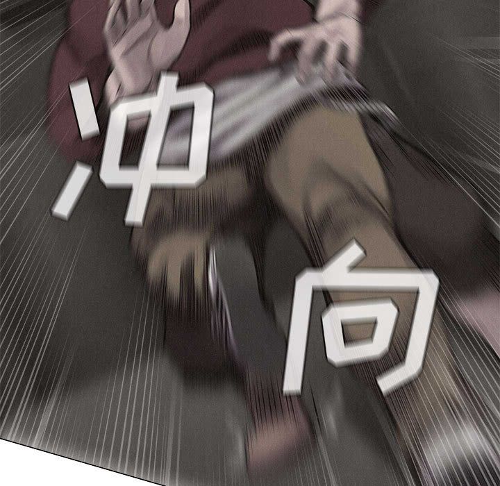 热血格斗 第 27 章 第7页