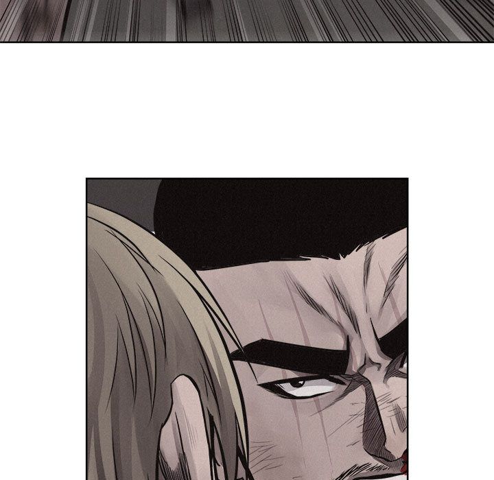 热血格斗 第 27 章 第11页
