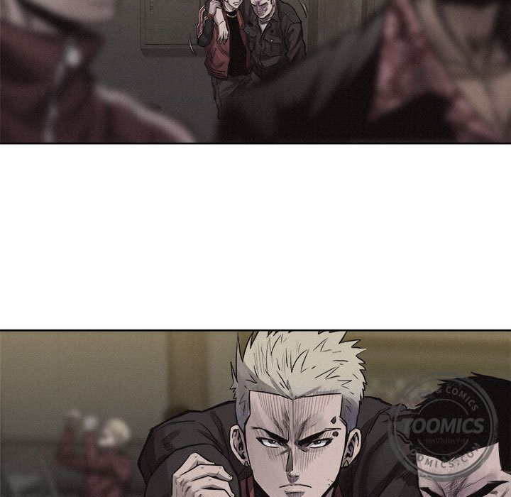 热血格斗 第 27 章 第45页