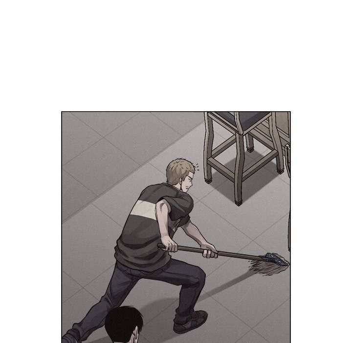 热血格斗 第 28 章 第7页