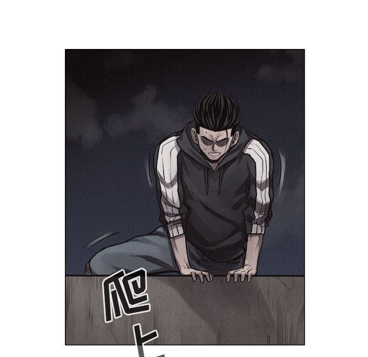 热血格斗 第 28 章 第54页