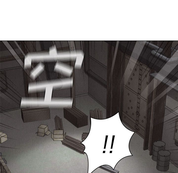 热血格斗 第 28 章 第61页