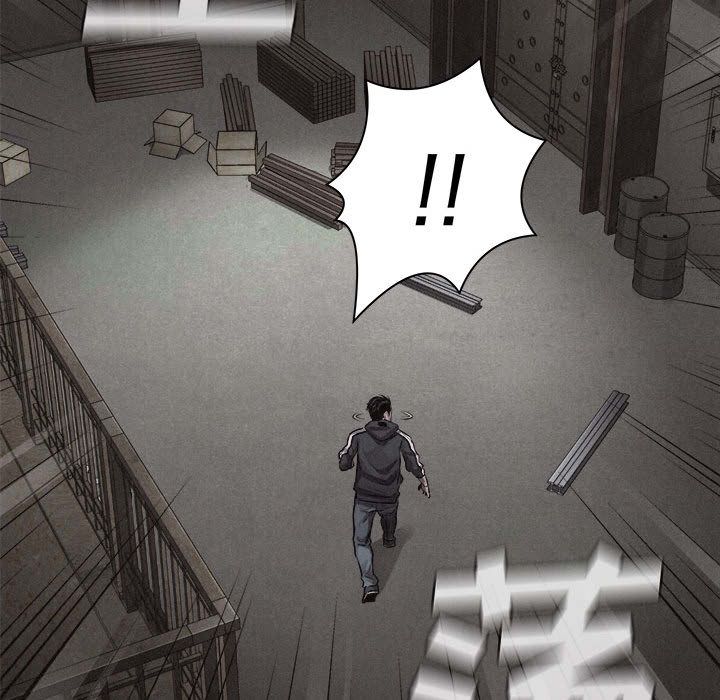 热血格斗 第 29 章 第8页
