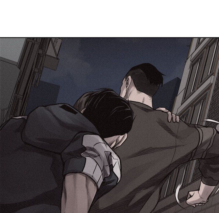 热血格斗 第 29 章 第31页