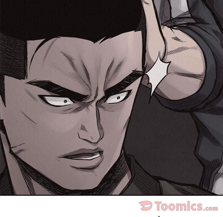 热血格斗 第 29 章 第34页