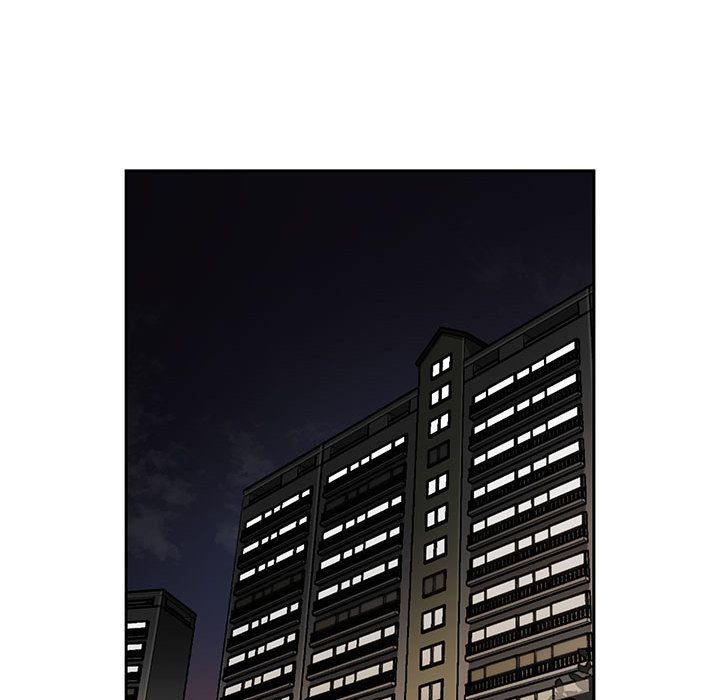 热血格斗 第 30 章 第20页