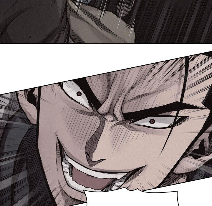 热血格斗 第 30 章 第5页