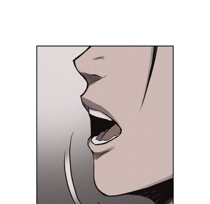 热血格斗 第 30 章 第11页