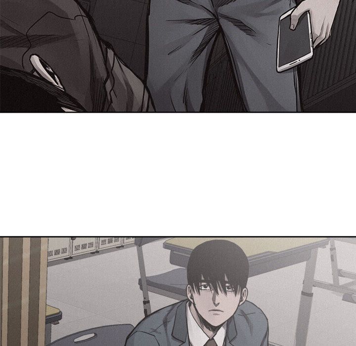 热血格斗 第 30 章 第41页