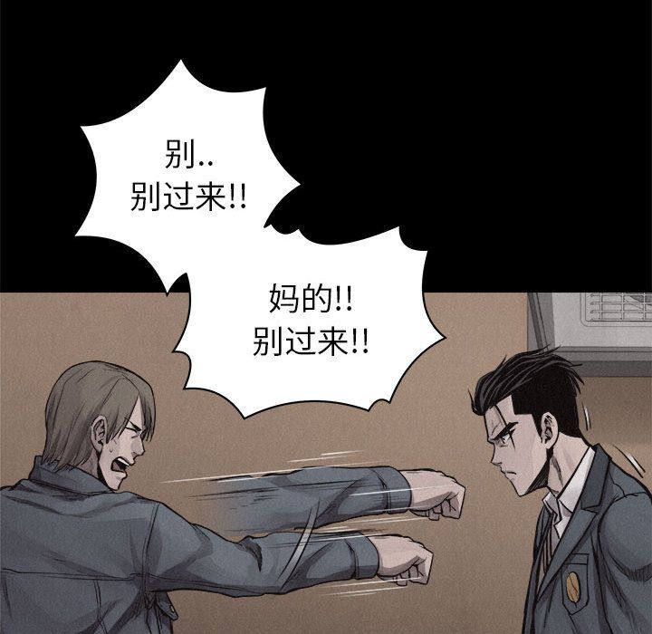 热血格斗 第 33 章 第28页