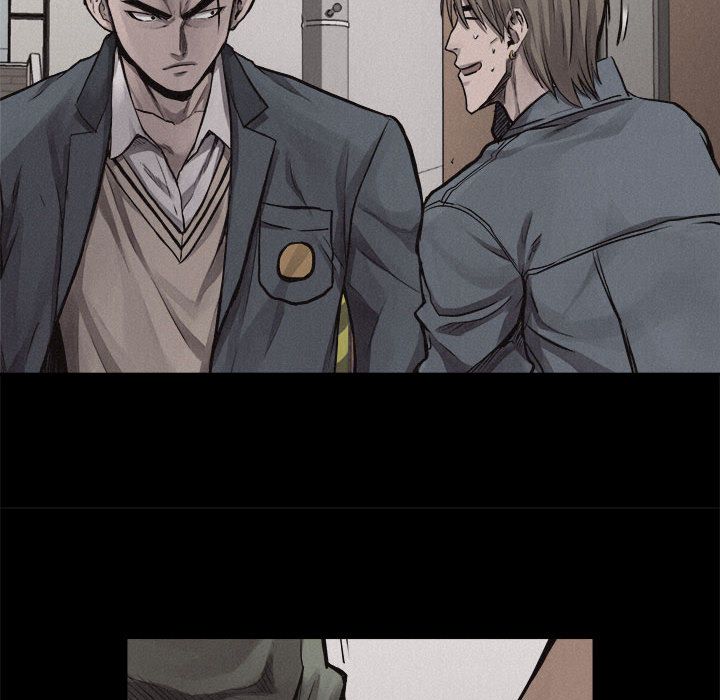 热血格斗 第 33 章 第33页