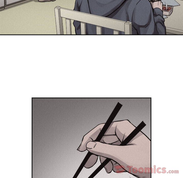 热血格斗 第 34 章 第13页