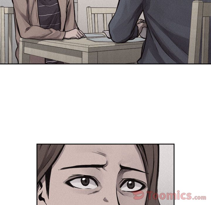 热血格斗 第 34 章 第18页