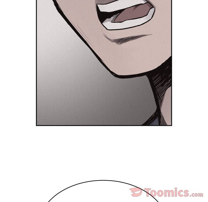 热血格斗 第 34 章 第29页