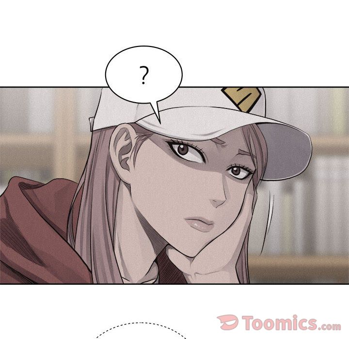 热血格斗 第 34 章 第52页