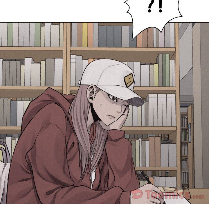 热血格斗 第 35 章 第12页