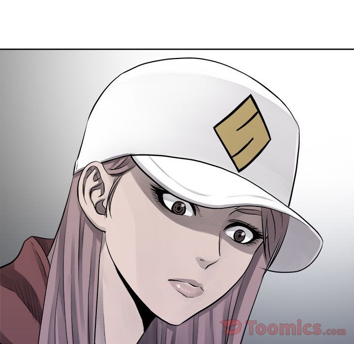 热血格斗 第 35 章 第74页