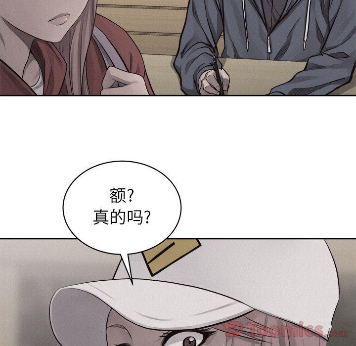 热血格斗 第 35 章 第82页