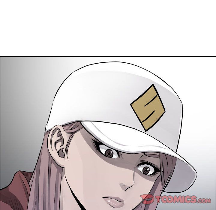 热血格斗 第 36 章 第8页