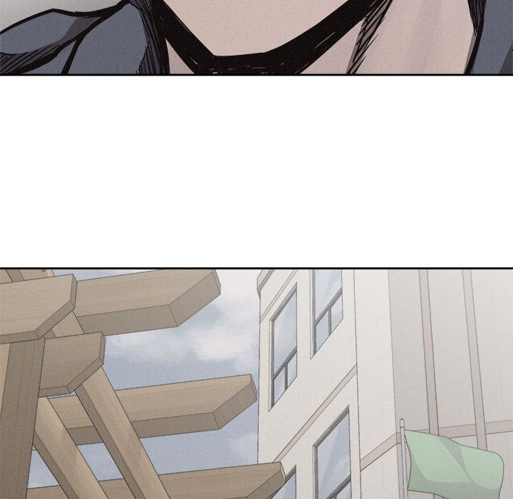 热血格斗 第 36 章 第23页
