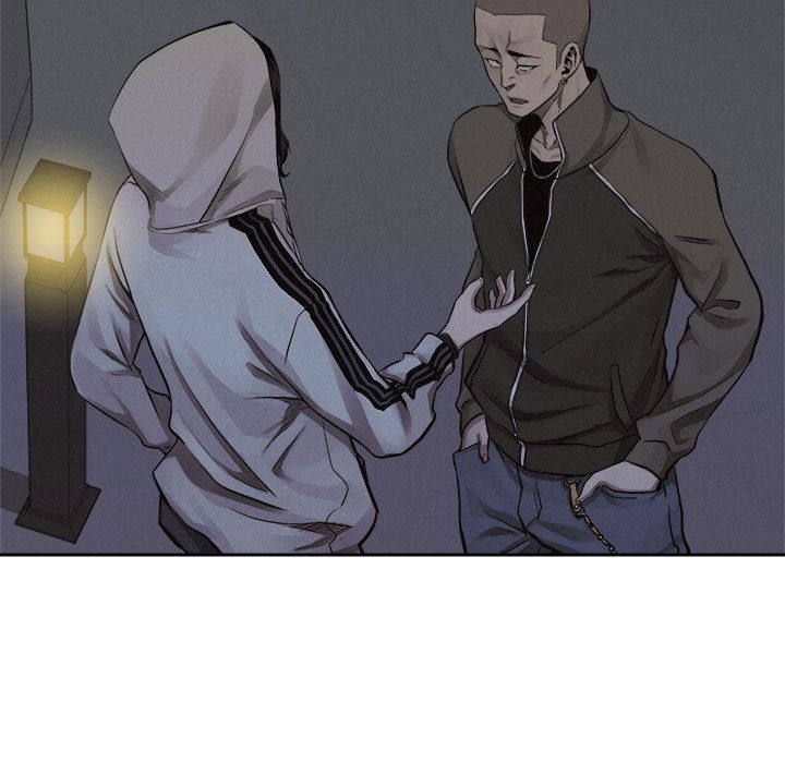 热血格斗 第 36 章 第27页