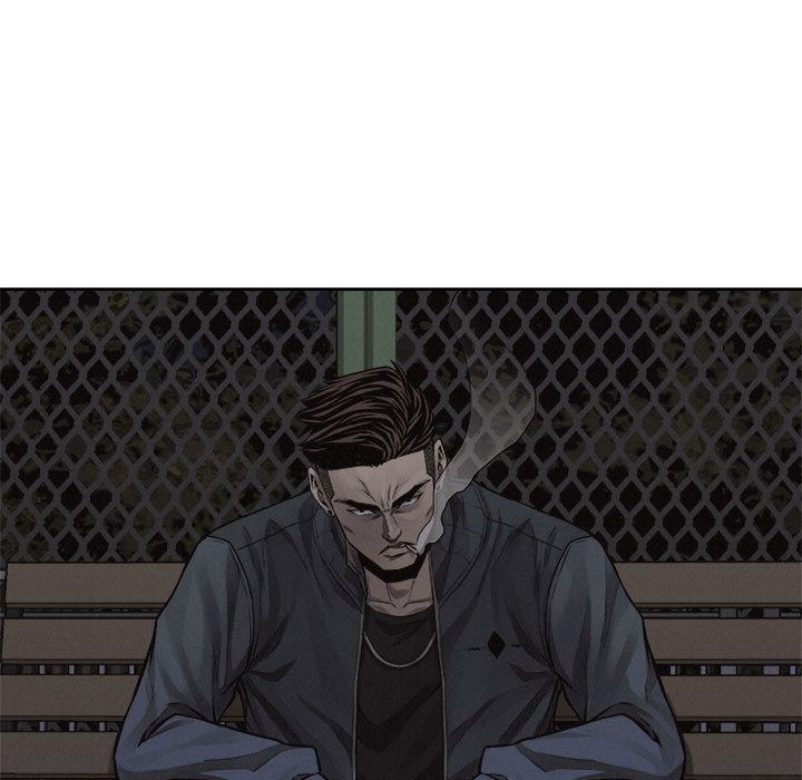 热血格斗 第 36 章 第29页