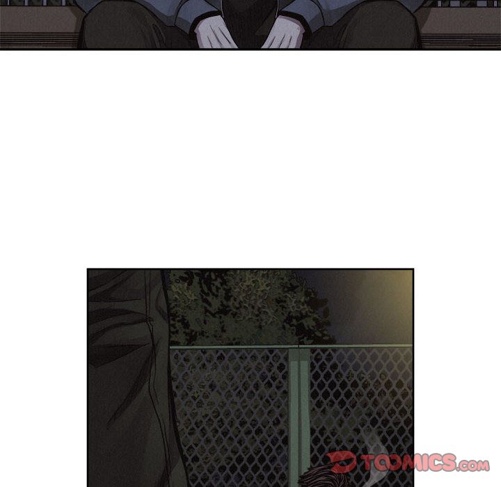 热血格斗 第 36 章 第30页