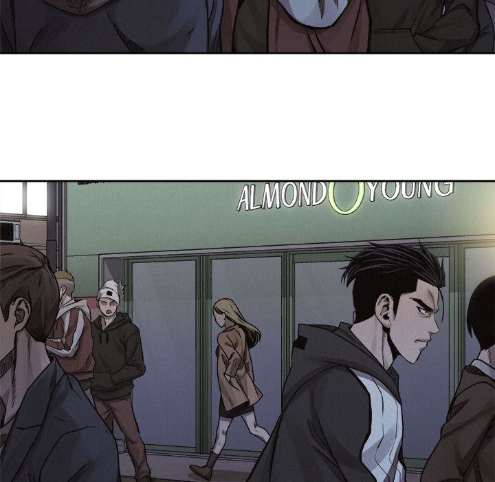 热血格斗 第 36 章 第55页