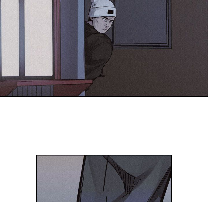 热血格斗 第 36 章 第71页