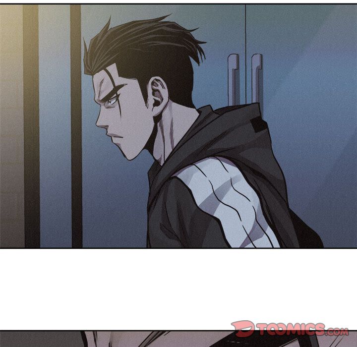 热血格斗 第 36 章 第76页