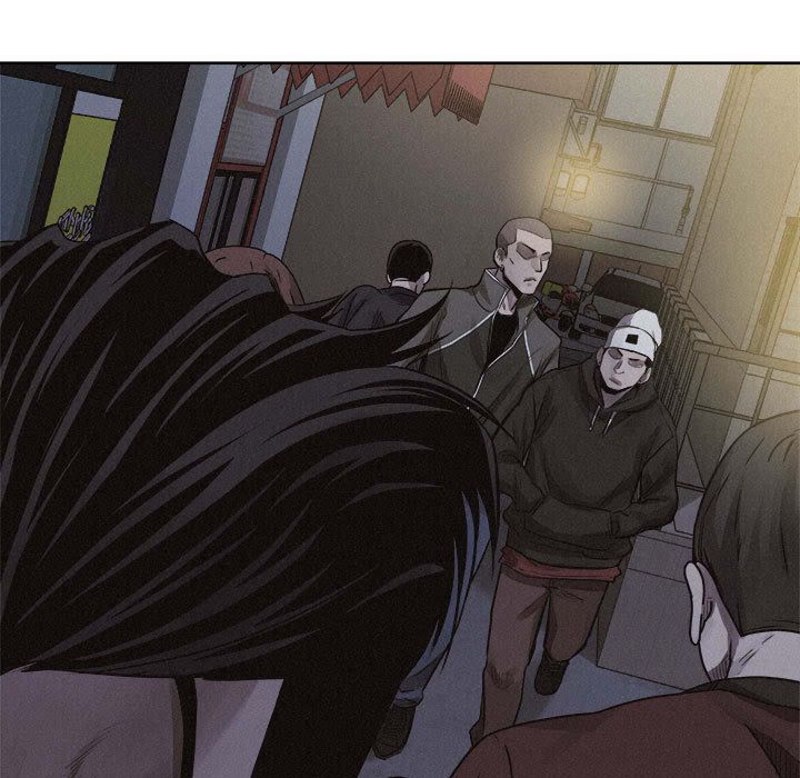 热血格斗 第 37 章 第15页