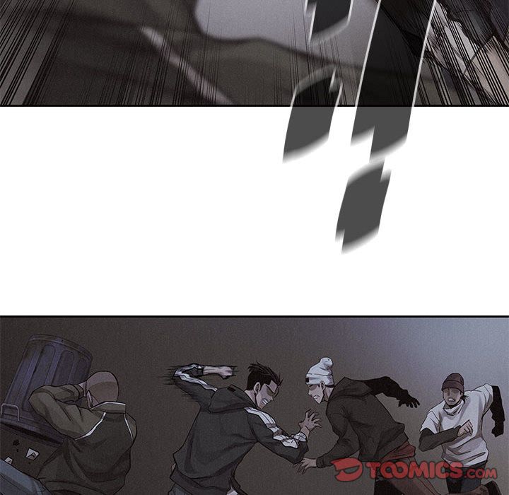 热血格斗 第 37 章 第44页