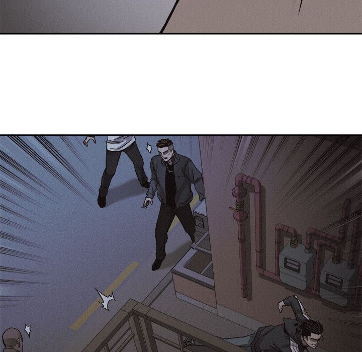 热血格斗 第 37 章 第35页