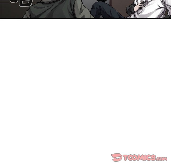 热血格斗 第 37 章 第60页