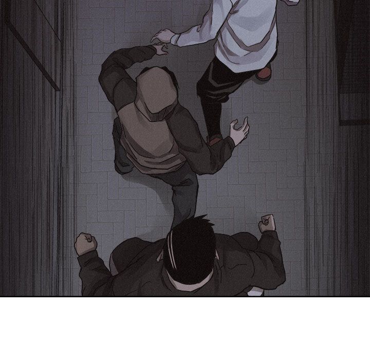 热血格斗 第 37 章 第69页