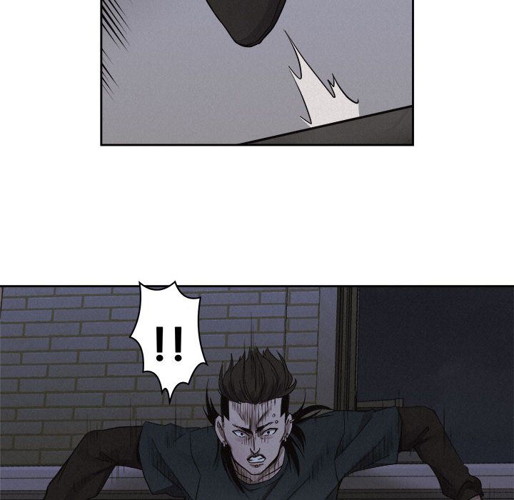 热血格斗 第 38 章 第49页