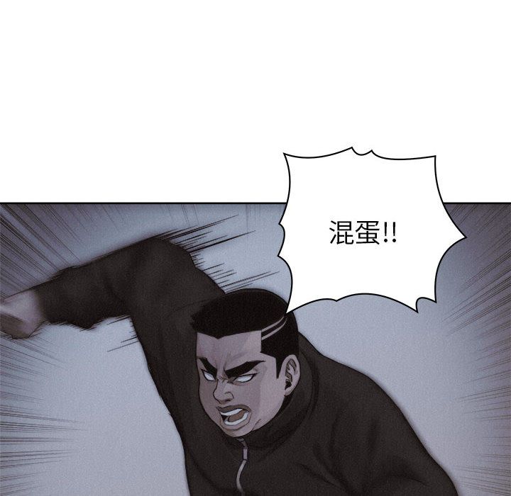 热血格斗 第 38 章 第21页