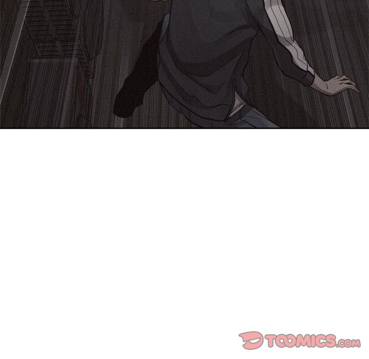 热血格斗 第 38 章 第20页