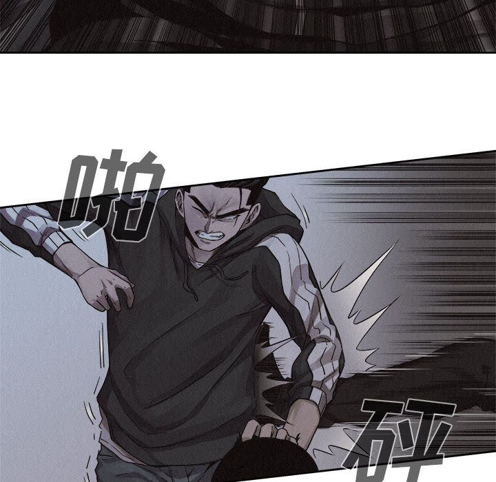 热血格斗 第 38 章 第27页