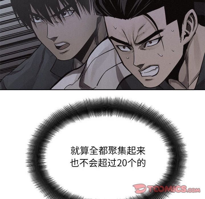热血格斗 第 38 章 第58页