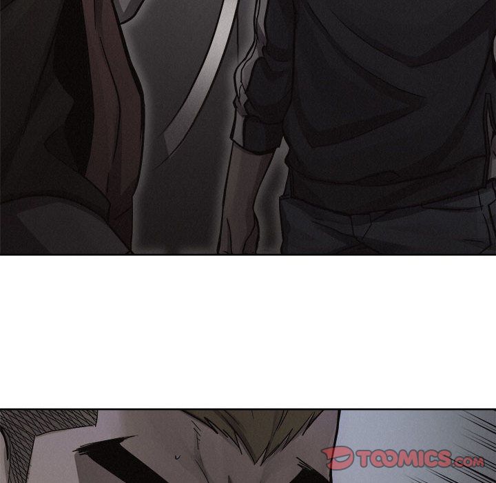 热血格斗 第 39 章 第34页